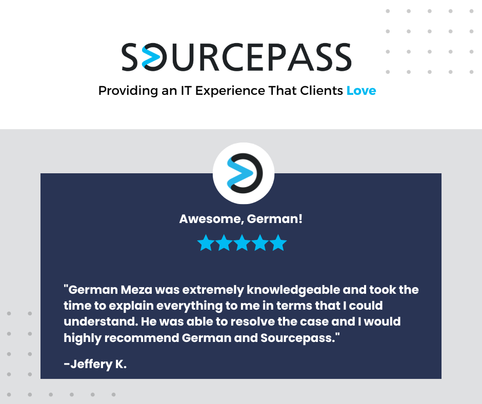Sourcepass tweet media
