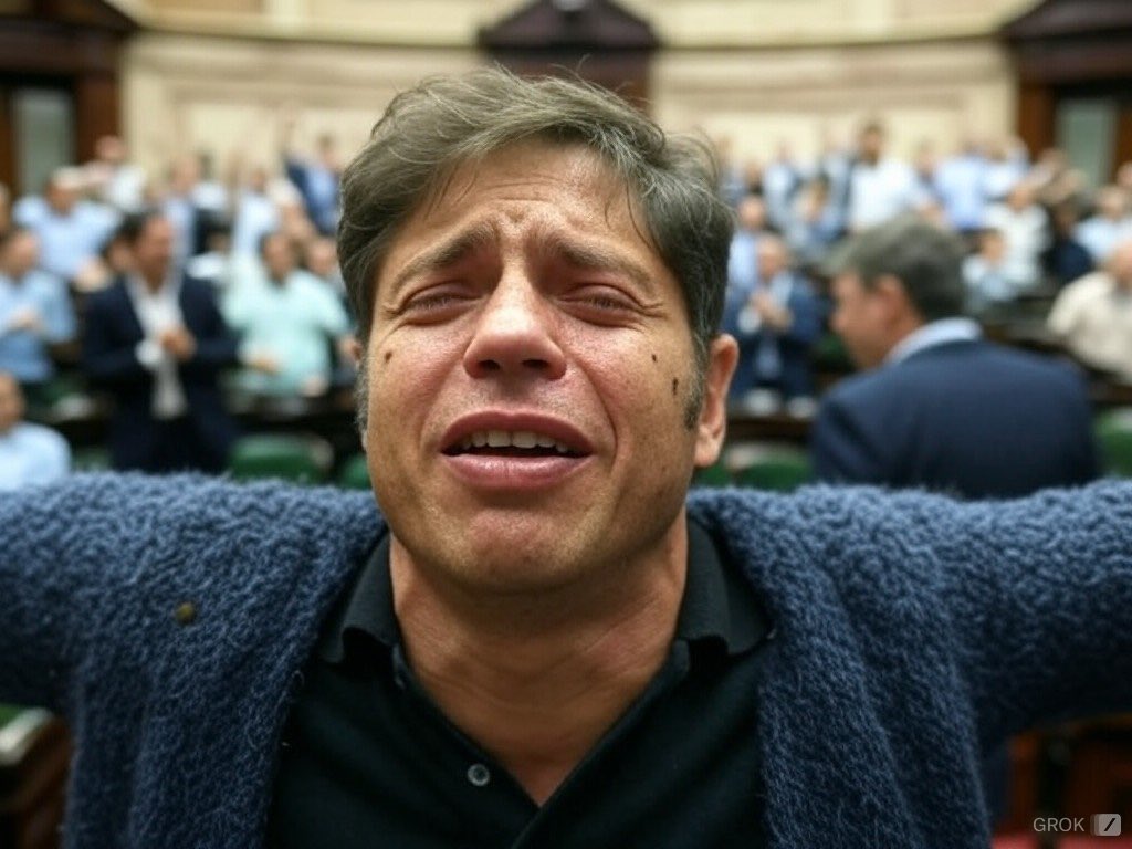 El Pelado De La TV tweet media