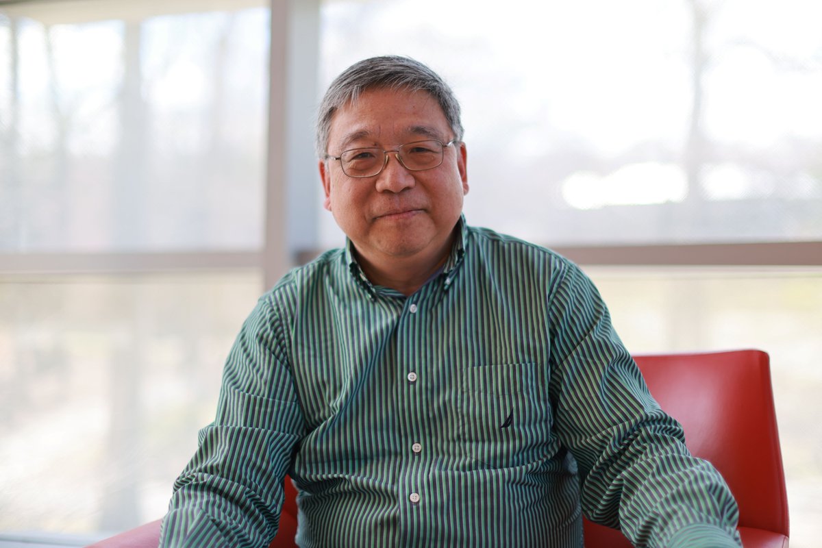 Stony Brook University Dept. of Computer Science tweet media