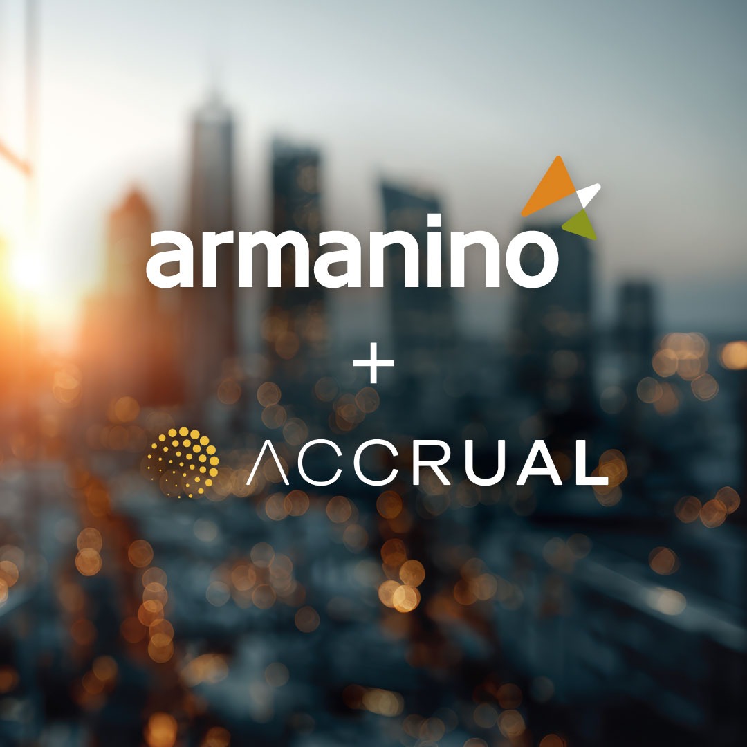 Armanino tweet media