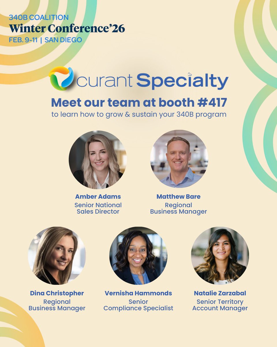 Curant Health tweet media