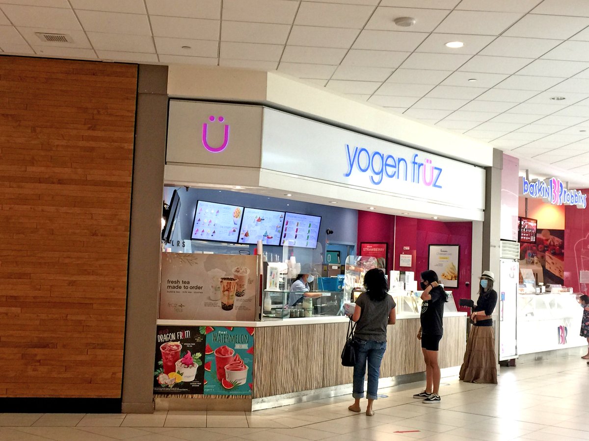 Yogen Früz tweet media