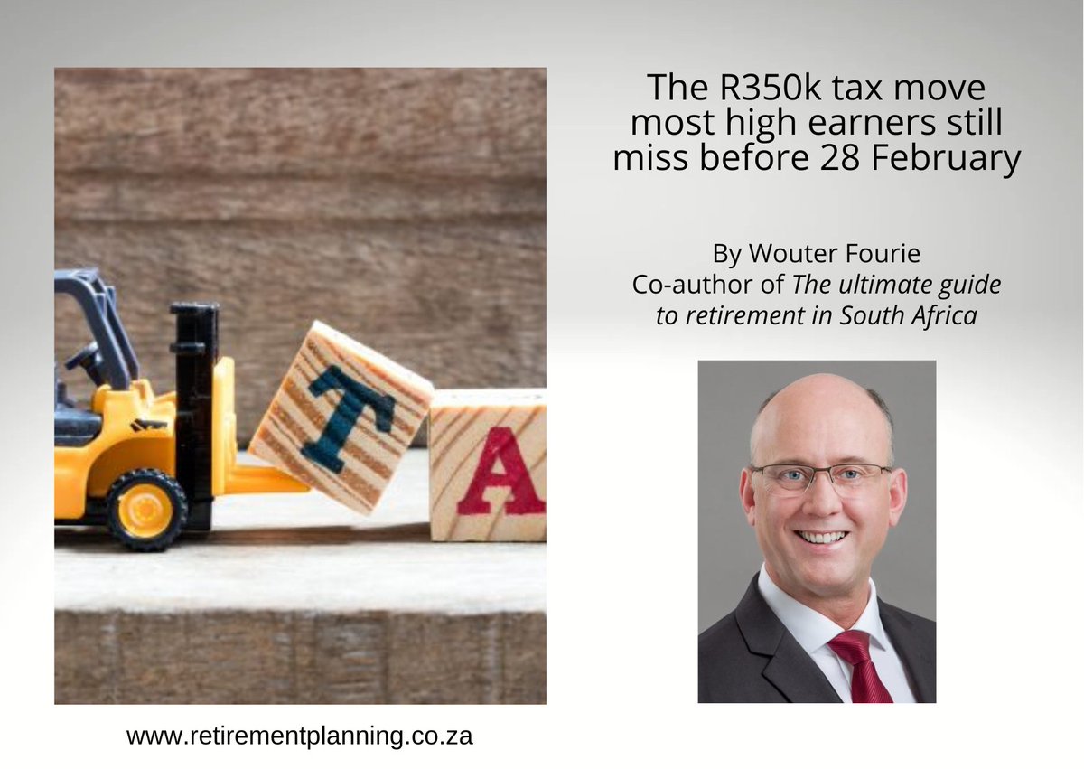 retireguide's tweet photo. Many assume their retirement plan handles it all, but the deduction deadline could save you big if you act.

Read more here https://t.co/y8ZVGA92J2

@ascor_wealth

#fundingstrategy 
#retirementannuity 
#Tax-freeinvestment
# wealthbuildingtools https://t.co/oWtdGg0d1C