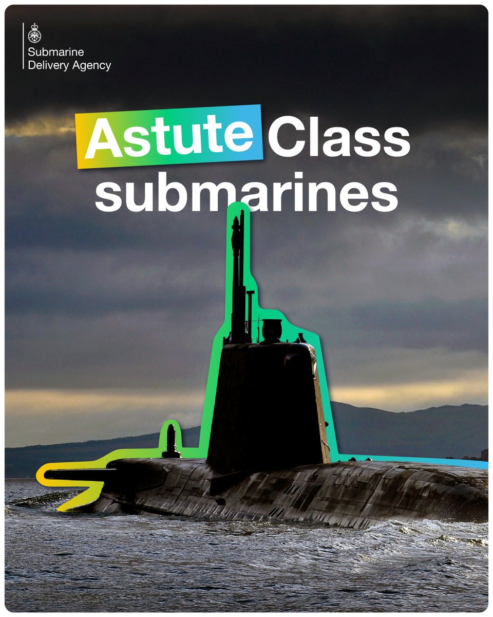 Submarine Delivery Agency tweet media