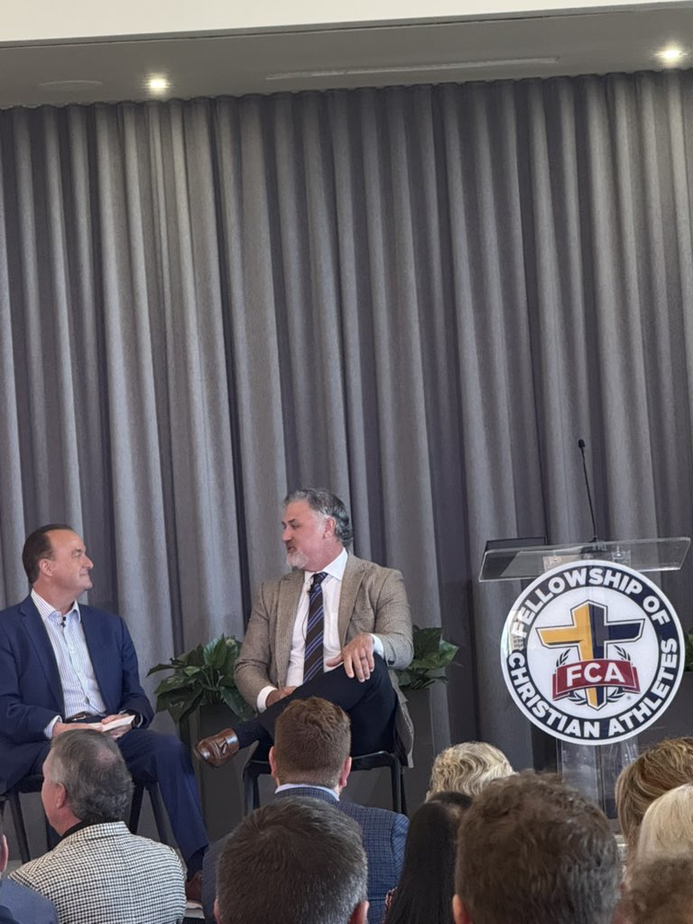 Coach Messer tweet media