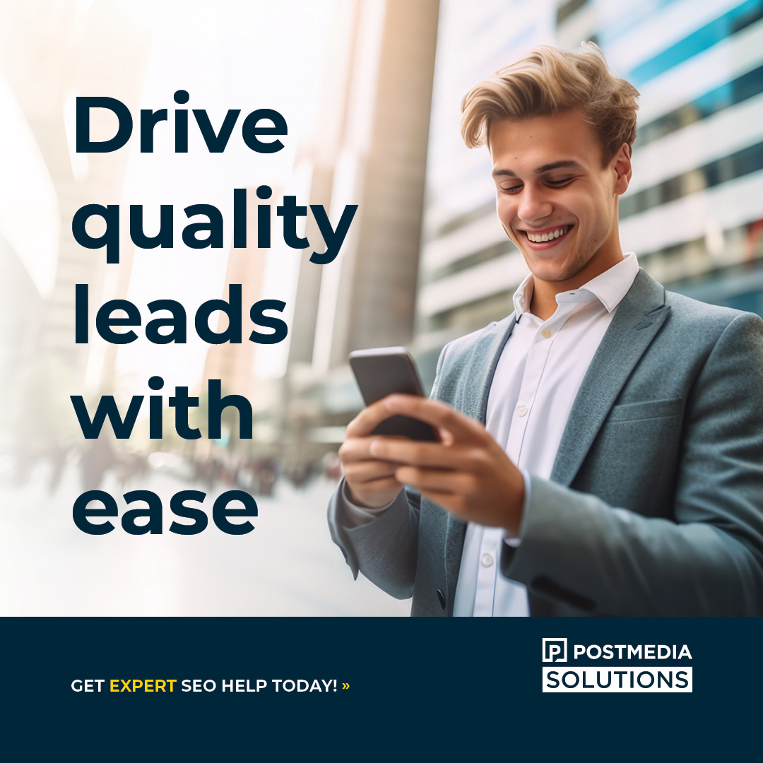 Postmedia Solutions tweet media