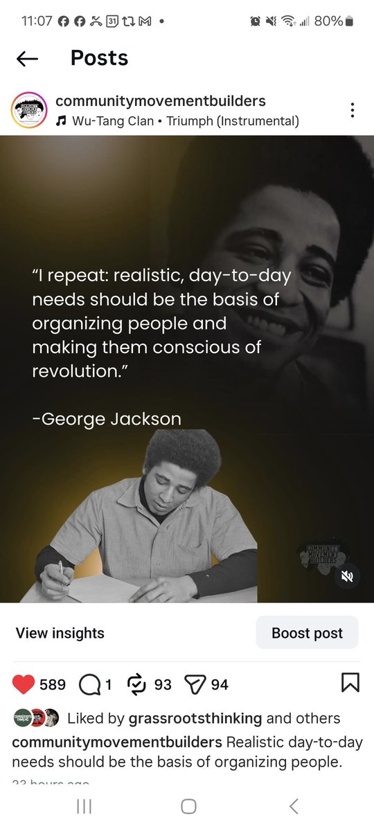 Kamau Franklin tweet media