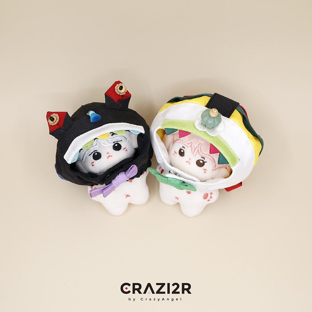 ♦️크레이지어 CRAZI2R♦️ tweet media
