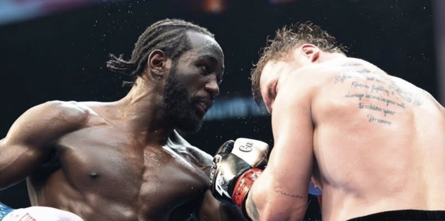 Crawford Responds To Comeback Rumors

fightsports.tv/crawford-respo…