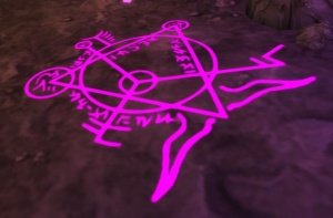 autaragrasa's tweet photo. My big housing asks for @Warcraft

-Warlock Gateway decor items
-Demonic Circle decor item
-let us put more than one exit on a base floor of a stairwell
-let us put doors on the corners of a wall instead of just centers
-magic rune floor items https://t.co/OTZHeSjDPT