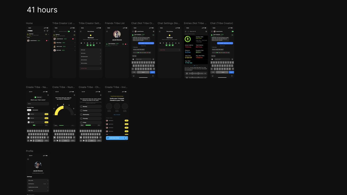 Jacob Devore tweet media