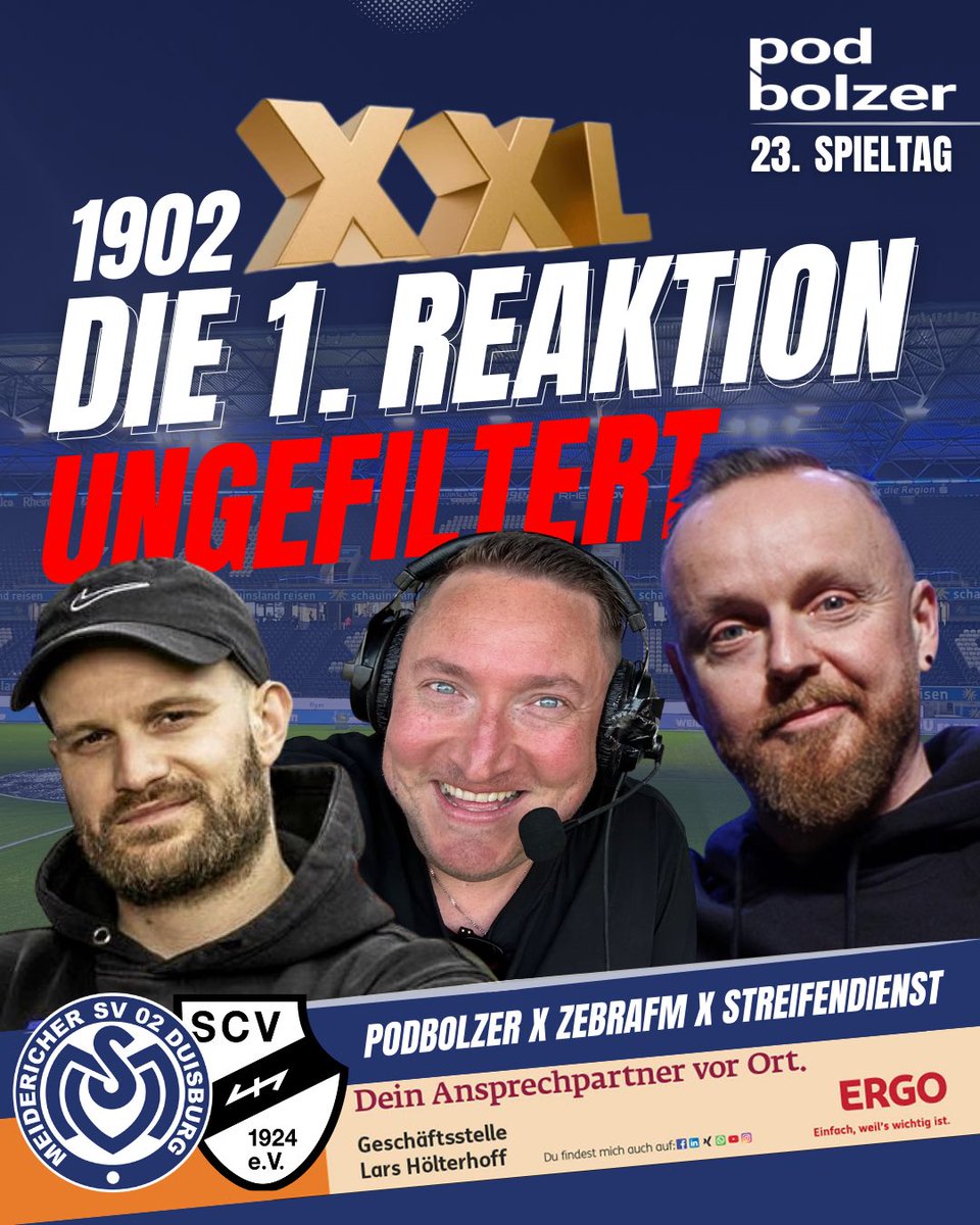 Michael Höfken tweet media