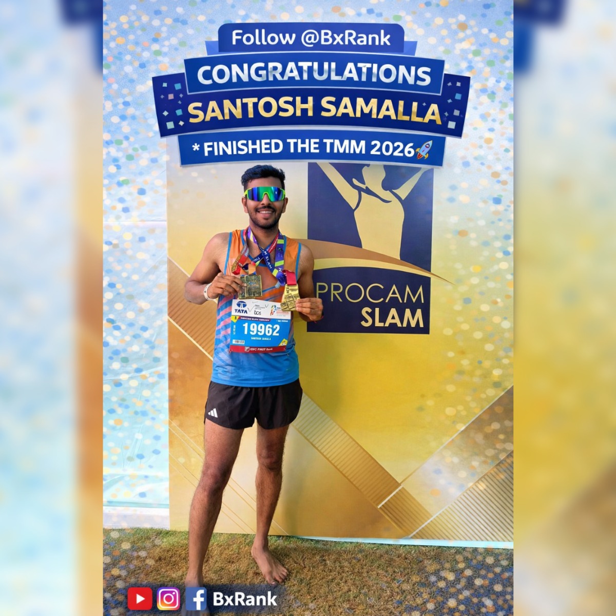 BxRank's tweet photo. 🎉 Congratulations! 🎊

Tag someone who deserves to see this! 💌
What achievement are you celebrating today? 🏆

Drop your thoughts in the comments and let’s celebrate together! 👇

#Congratulations #CelebrateSuccess #Achievement #Motivation #bxrank #Winners #CelebrateLife https://t.co/MtpWH74c70