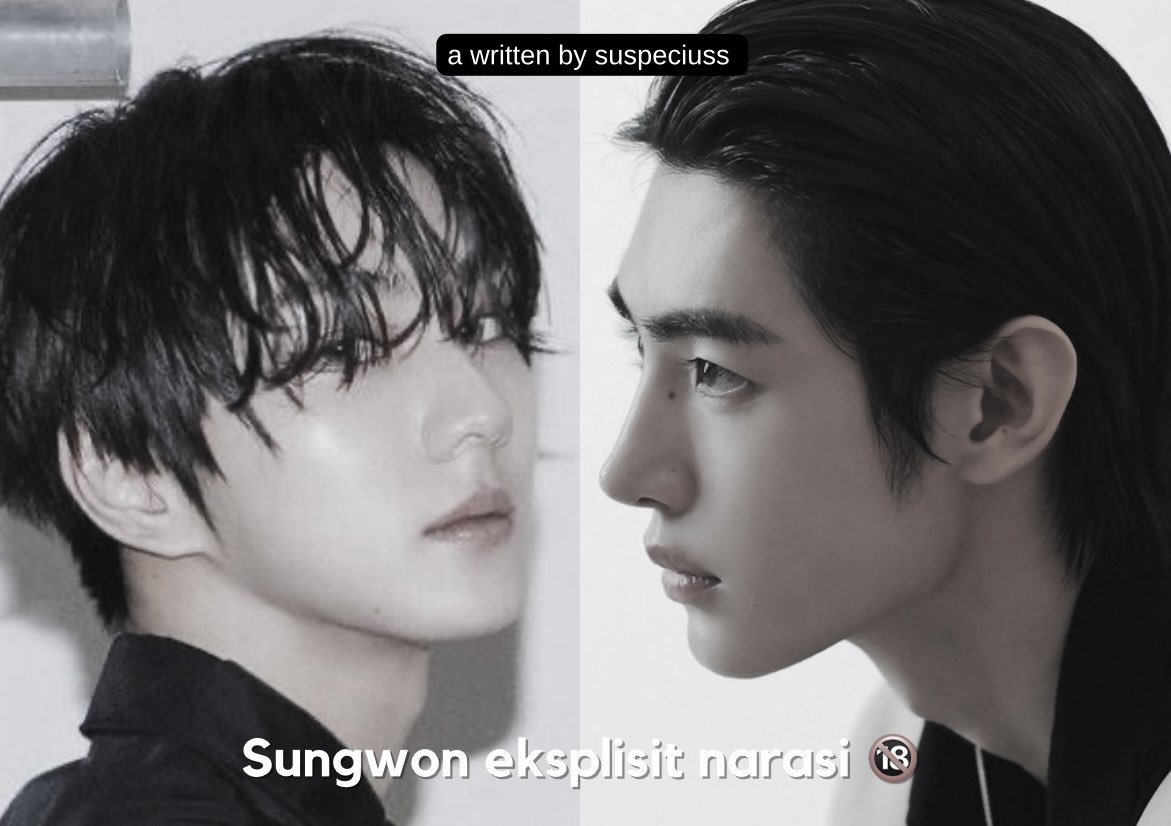suspeciuss's tweet photo. •MAID 2 🔞
Sungwon eksplisit narasi

Password privater : MAID2
Link: https://t.co/QCqnPI9QZG https://t.co/4QRCCvj22P