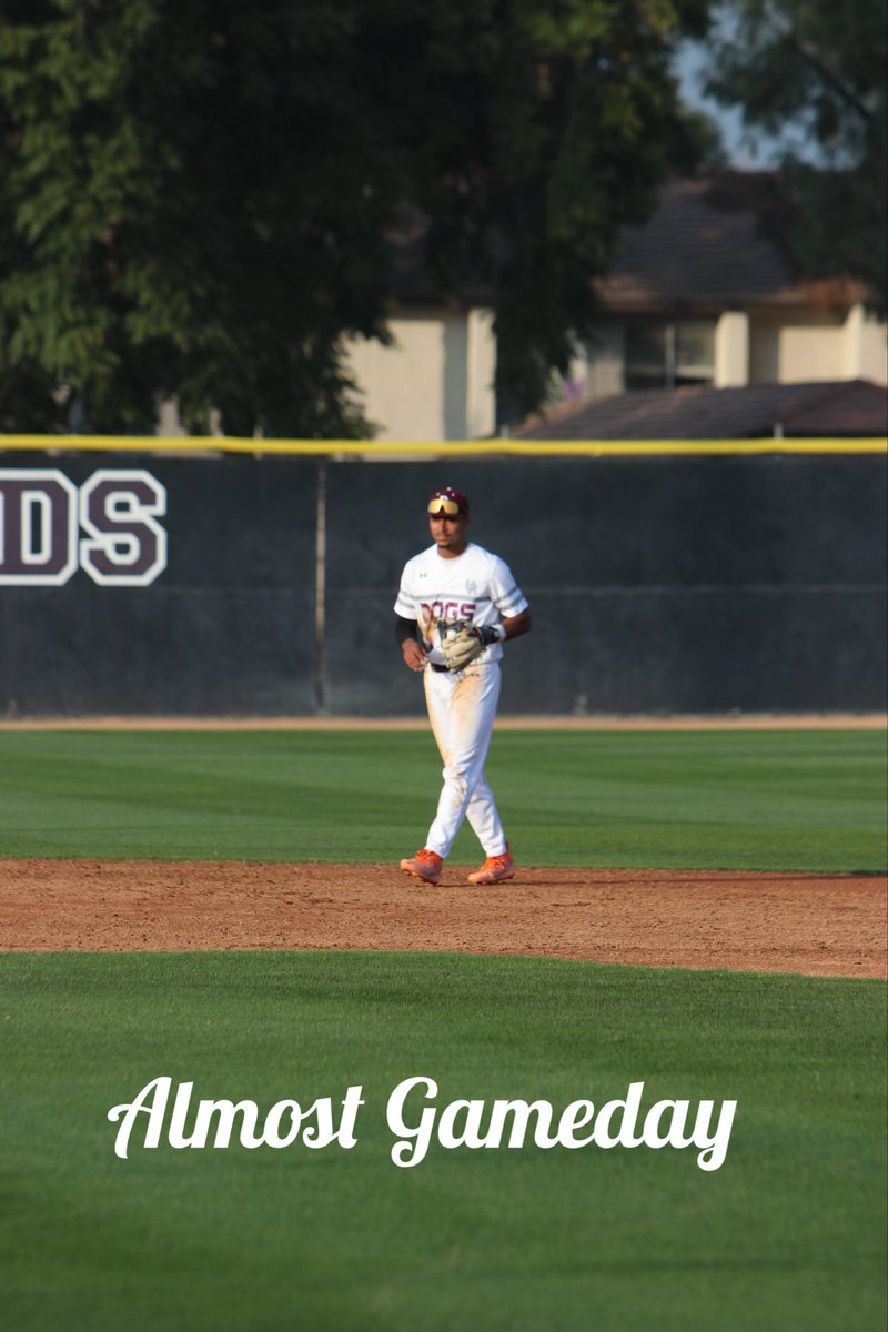 Redlands Baseball tweet media