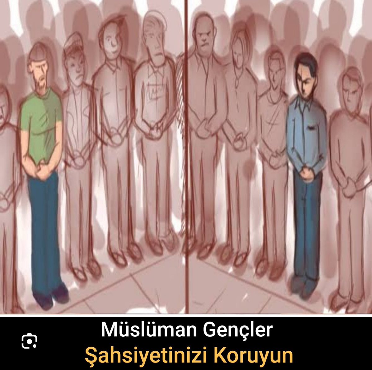 LÜTFEN OKUYUN

Evlatlarının Gelecek Kaygısını Taşıyanlara: Gerçek Güvence Nedir?

Mukatil bin Süleyman (rahmetullahi aleyh), Halife Mansur’un biat aldığı gün huzuruna çıkar.
Mansur ona: "Ey Mukatil, bana öğüt ver!" der.
Mukatil: "Gördüklerimle mi yoksa işittiklerimle mi öğüt