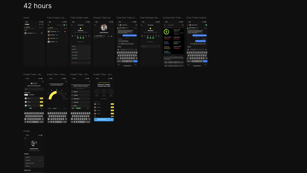 Jacob Devore tweet media