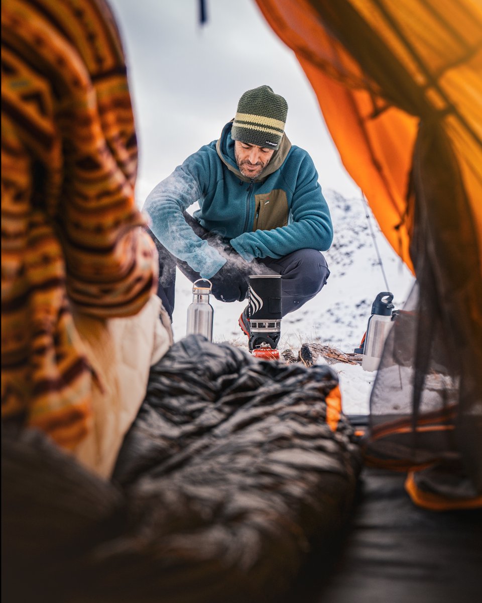 polartec tweet media