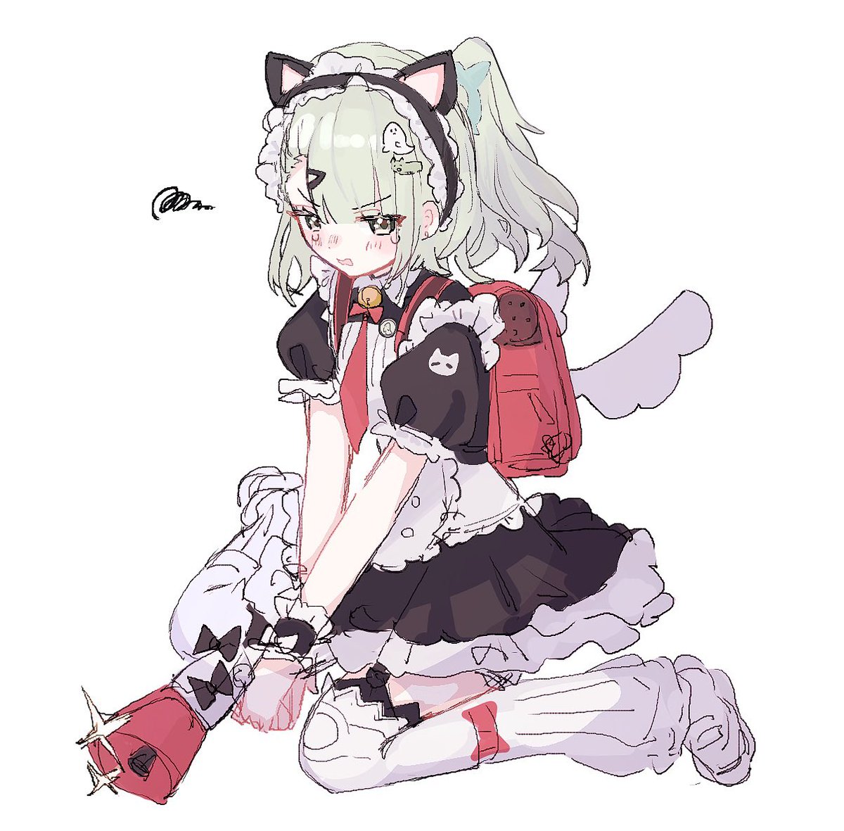 ふまもと tweet media