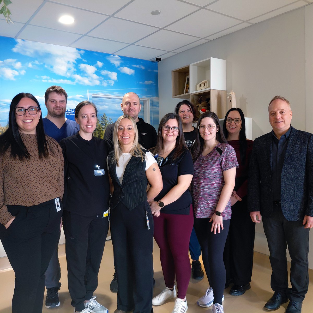 CISSS du Bas-Saint-Laurent tweet media