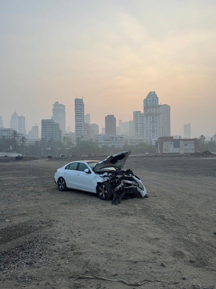 BCRF Breach Candy Residents Forum tweet media