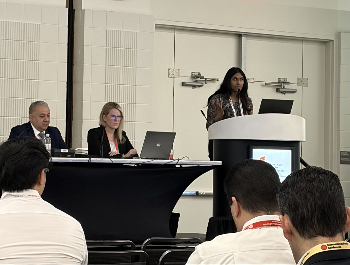 Aravind Ganesh tweet media