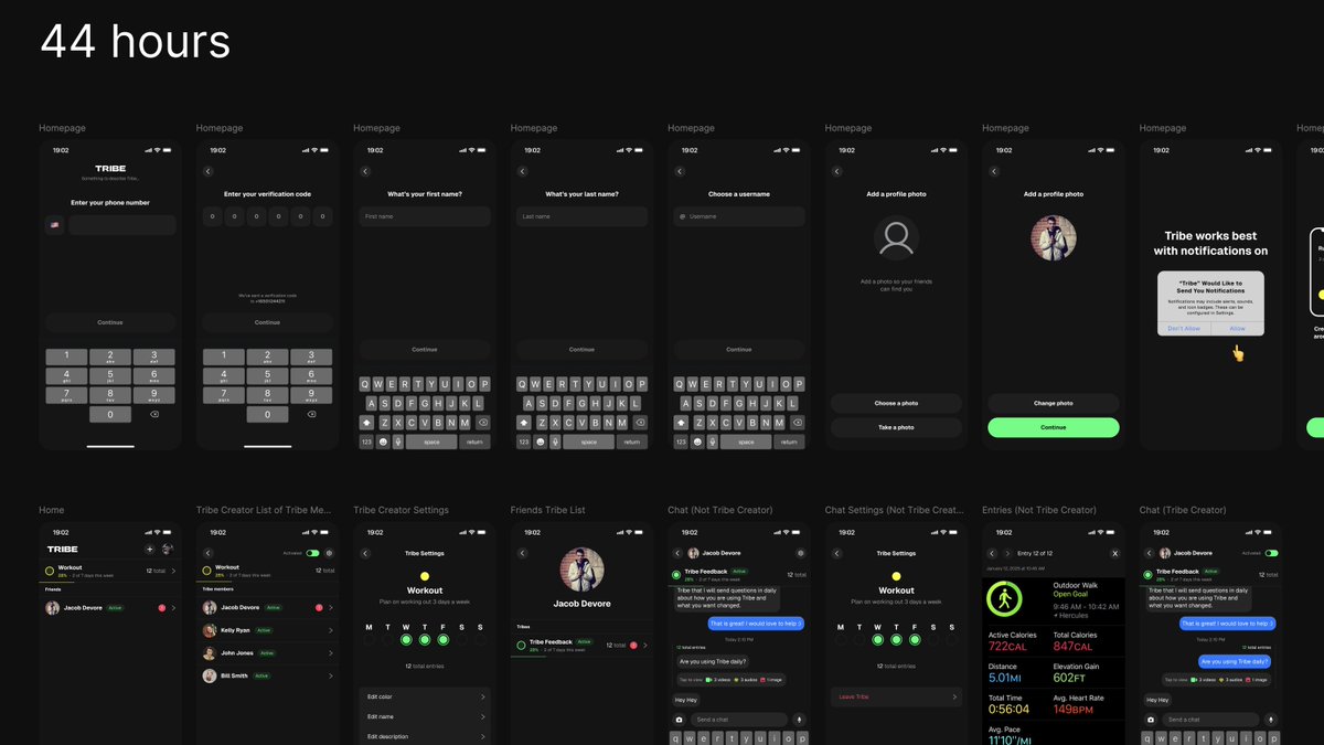 Jacob Devore tweet media