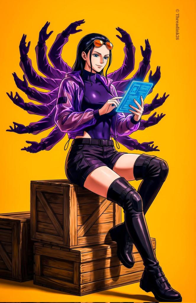 ロビン誕生祭2026