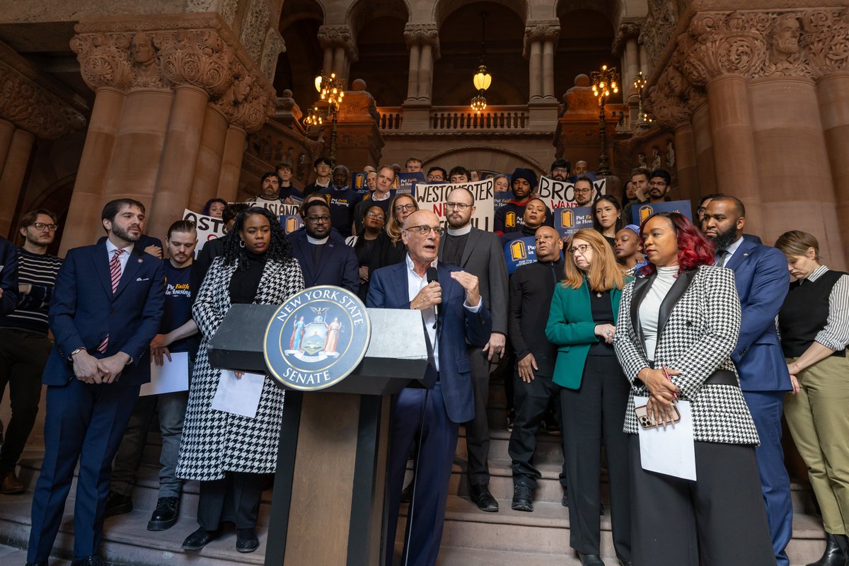 Senator Sam Sutton tweet media