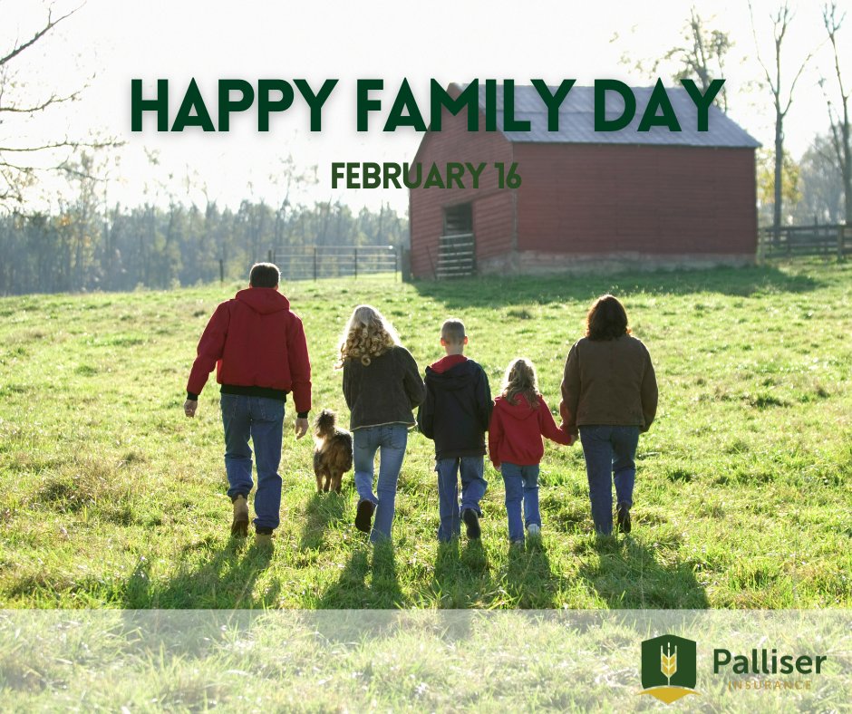 Palliser Insurance tweet media