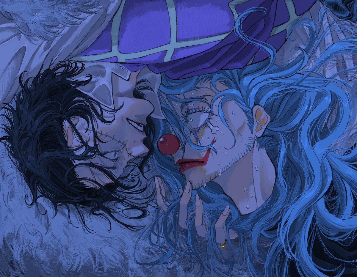 chain_ofislands's tweet photo. 🐊🤡 https://t.co/THjcgGJhgb