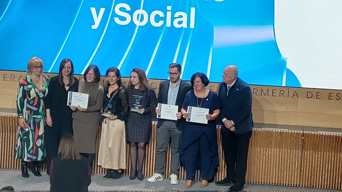 Mª Victoria Navarta  tweet media