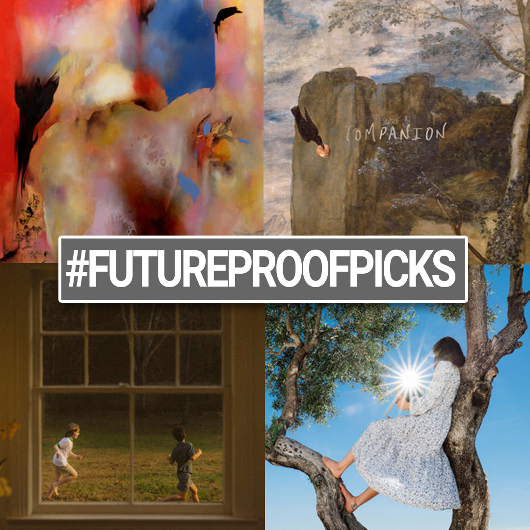 FutureproofPR's tweet image. 💥#FutureproofPicks #Playlist is live. Check out our write-up on all the exciting new trx this week via link 👇😍

Fresh cuts fm:

@lia_pappaskemps 
@NoahKahan 
@SPRINTSmusic 
#MXLONELY
#Bleech93
#TheSophs
@domquincey 
#ModernWoman
#Sluice
@eaveswilder 

bit.ly/4rsJOra