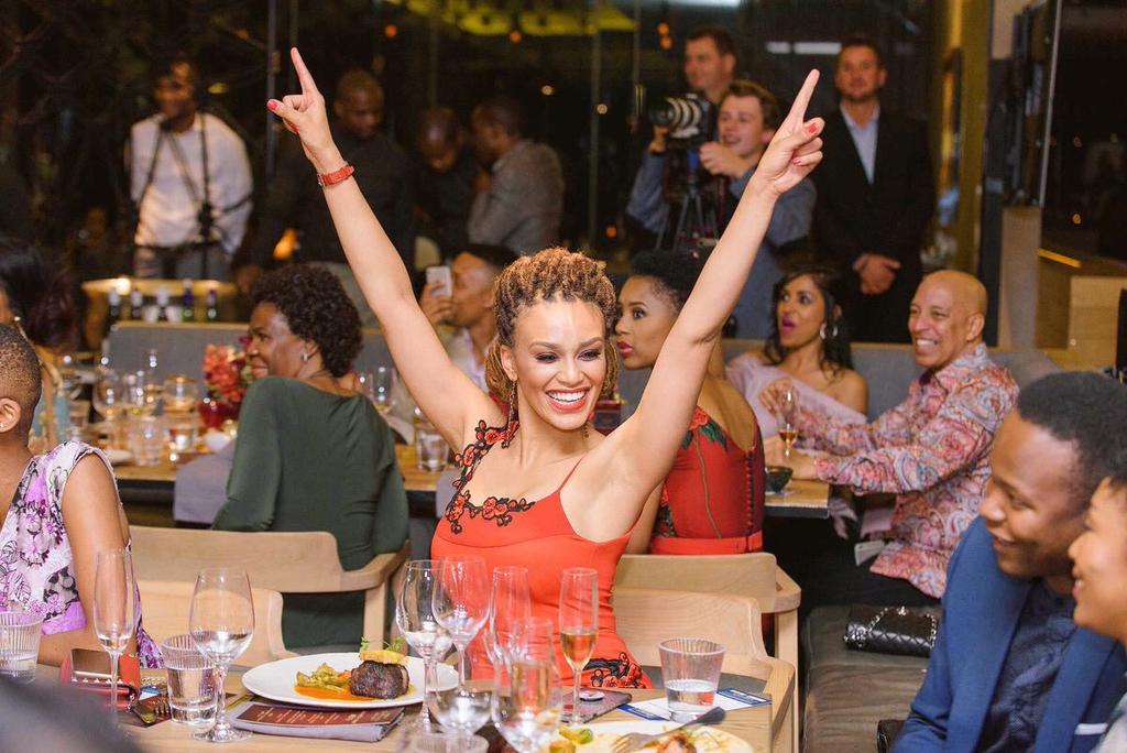 JRatulo's tweet photo. Let's good ladies 🤣🤣🤣🤣  #BBMzansiS6 https://t.co/tMqQJqtZvL