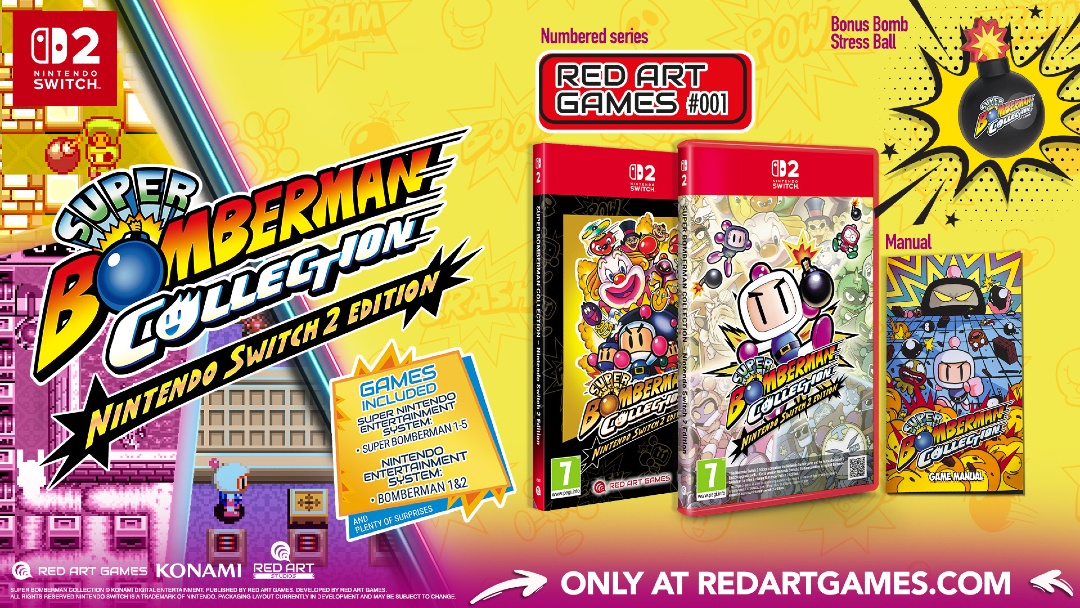 🇮🇹 Red Art Games IT tweet media