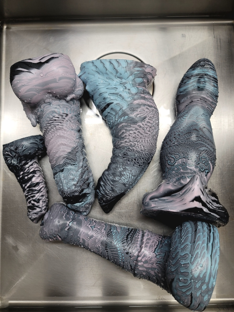 Pleasure Forge -Next Drop- | 2/12 | 8PM EST tweet media