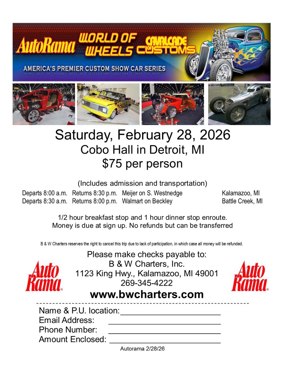 bwcharters tweet picture