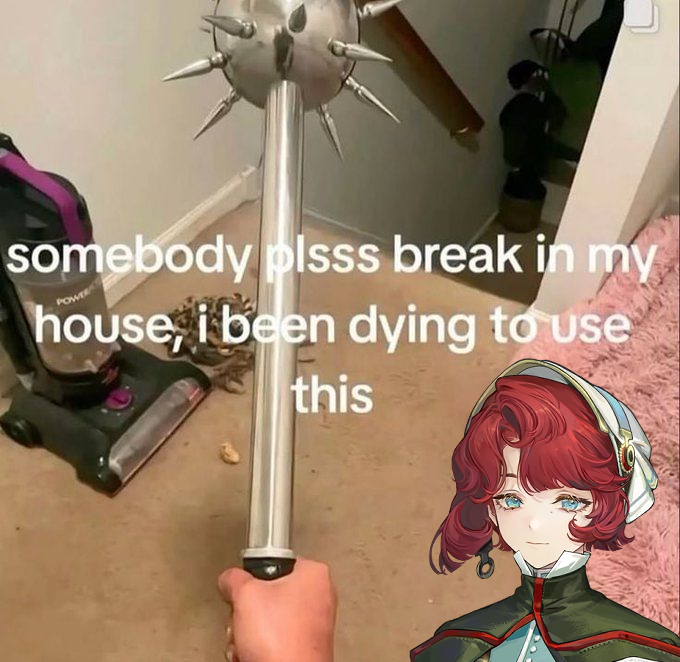 29_0209's tweet image. Pre character development Marsha