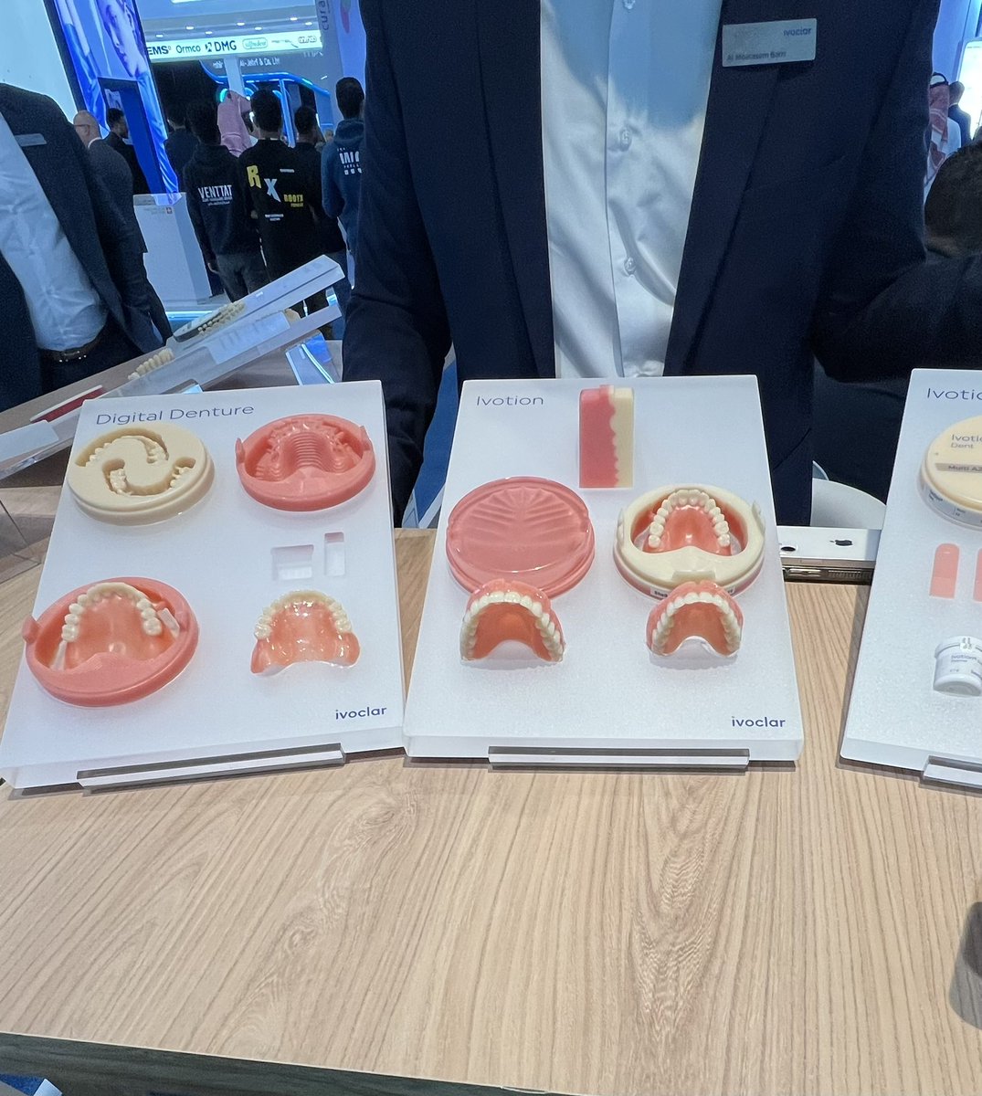 Pretty17j's tweet photo. Saudi International Dental Conference 2026 🦷✨

#SIDC https://t.co/nMezWcXnBI
