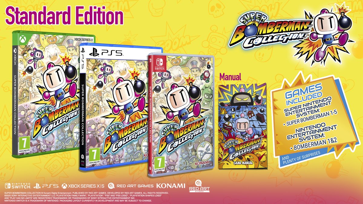 🇮🇹 Red Art Games IT tweet media