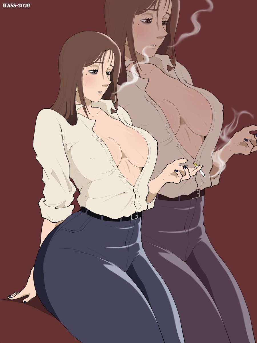 HassDr4w's tweet photo. Mmm Shoko 😋😈
HD: https://t.co/09pQvLu5ZO https://t.co/Gc3bsBDpDe