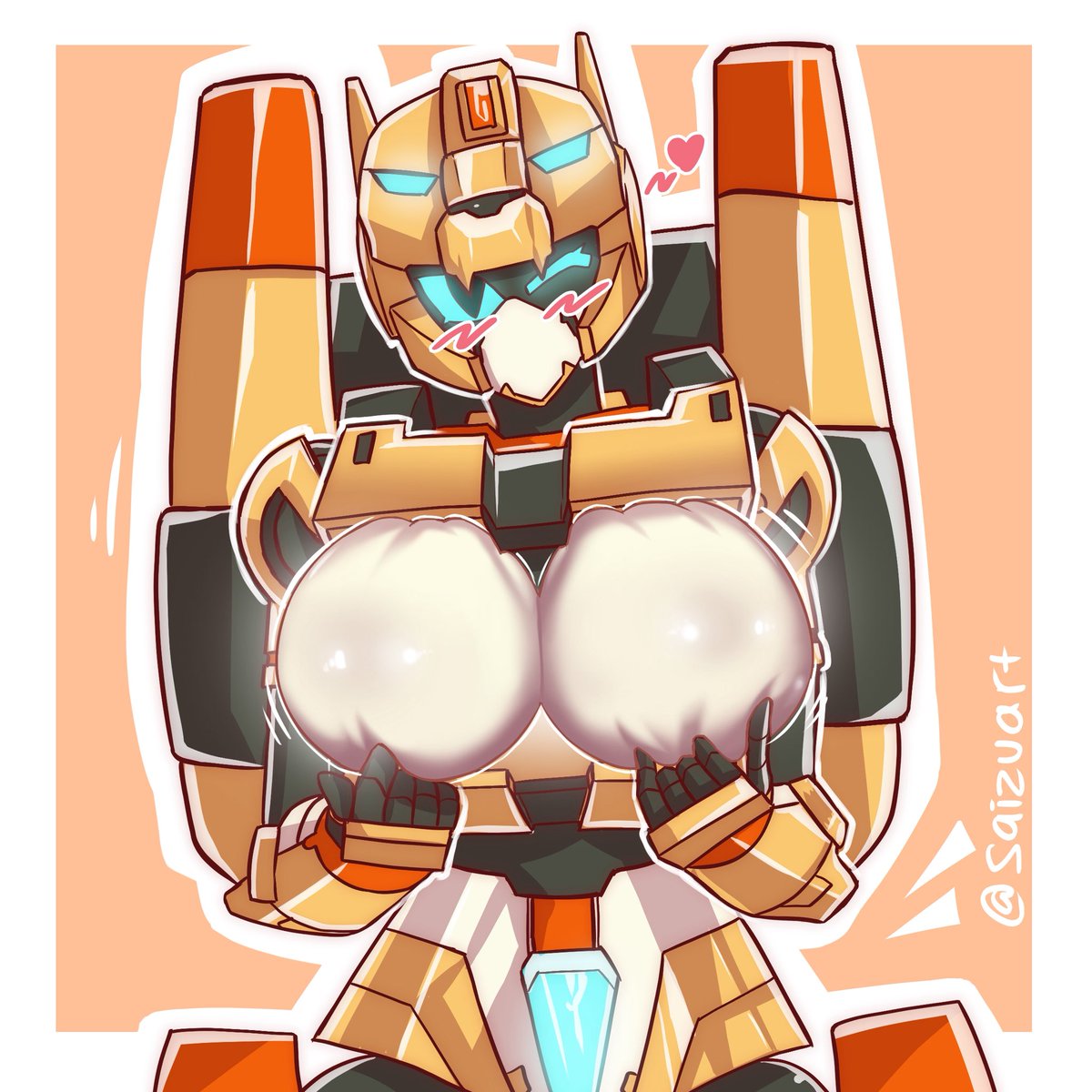 SaizuArt tweet media