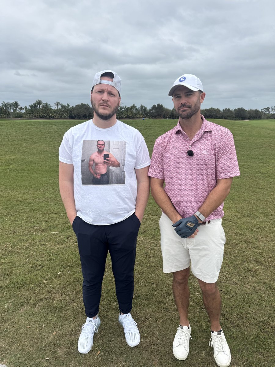 LBC_Bruin's tweet photo. @wesleybryangolf Free the 🐐 https://t.co/nT5F594iw0