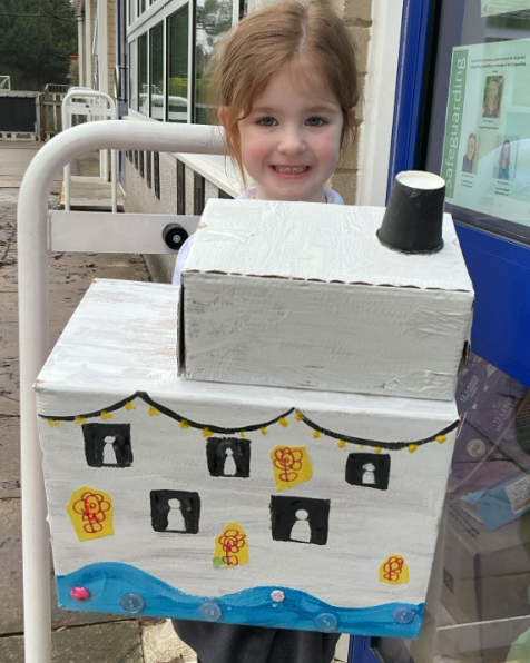 Woodthorpe Primary School tweet media