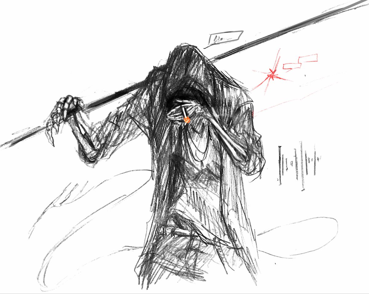 過去絵  #イラスト 