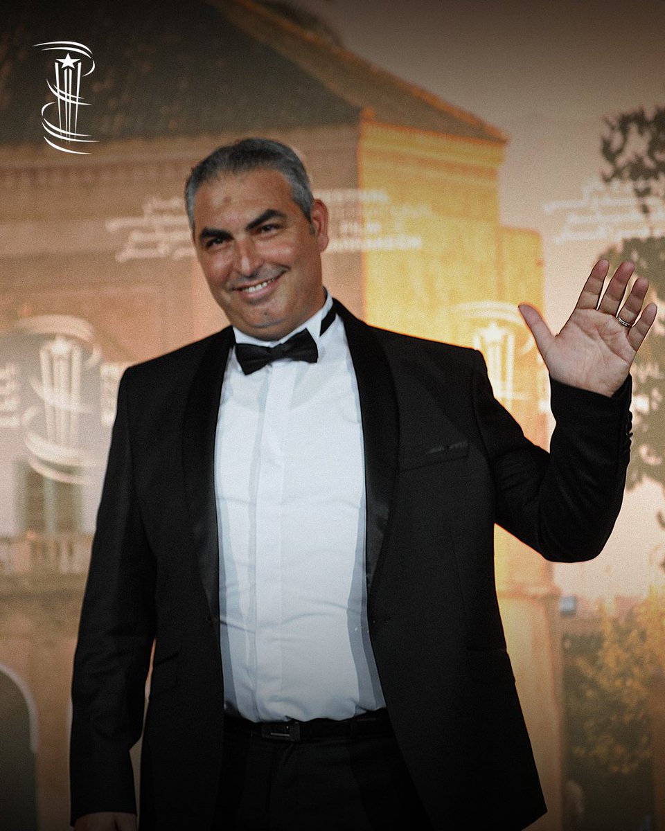 Marrakech Film Festival tweet media