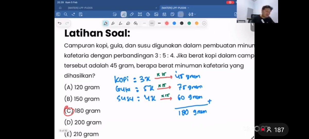 laraprogres's tweet photo. 📚 H-75 [05/02/2026]
lara's progres today∘⁠˚⁠˳⁠°✧

#studytwt #progres #snbt https://t.co/NyMPisYgnA