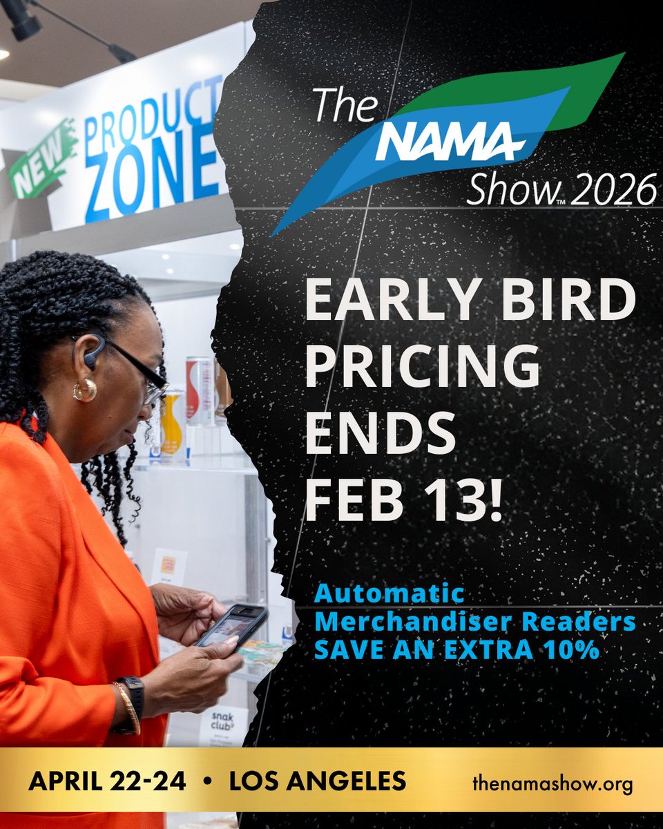 VendingMarketWatch tweet media