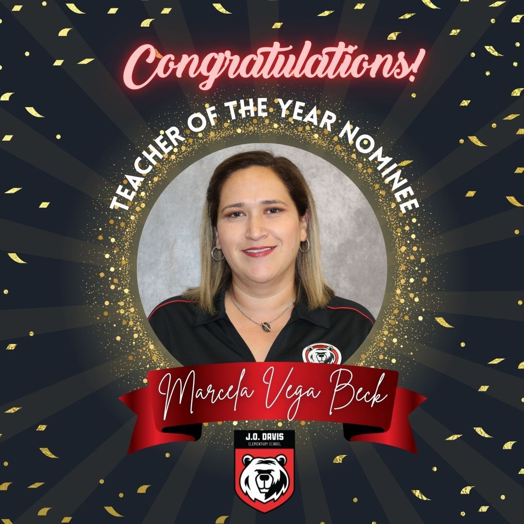 JODavisES1's tweet photo. We want to congratulate our 3️⃣ Teacher of the Year Nominees!! These ladies are a great representation of what it means to be a Davis Bruin! Congratulations and good luck! 🐻✨ #TOY #JODsquad https://t.co/qA9XB3txz4