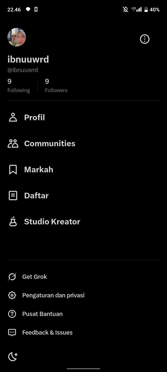 ibnuuwrd's tweet image. TOLONGGG INI BACAAN PREMIUM NYA NDA ADA, KENAPAA WEE😭